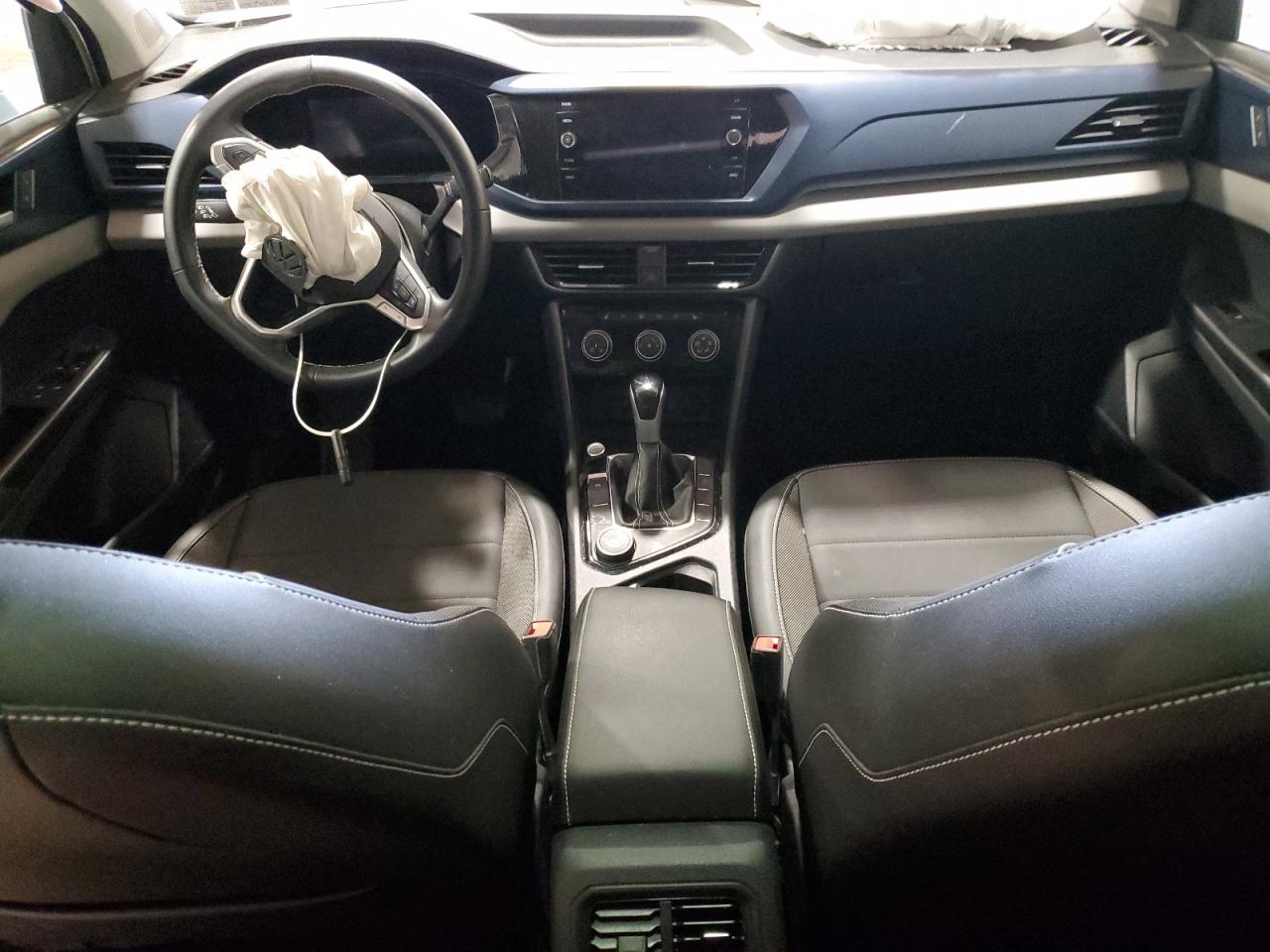 2023 VOLKSWAGEN TAOS SE VIN:3VVNX7B27PM309157