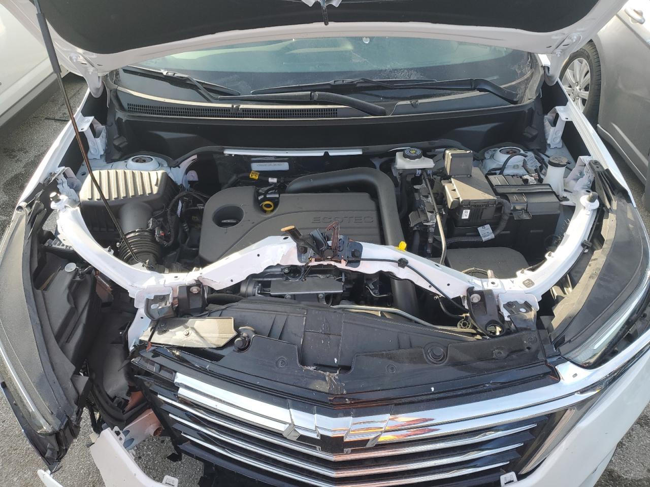 2024 CHEVROLET EQUINOX PREMIERE VIN:3GNAXNEGXRL206002