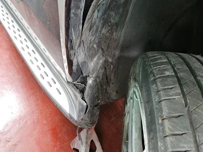 2016 Mercedes-Benz GLE 350 VIN: