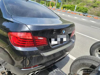 2015 BMW 520 WBA5E5104FG061948 VIN:WBA5E5104FG061948