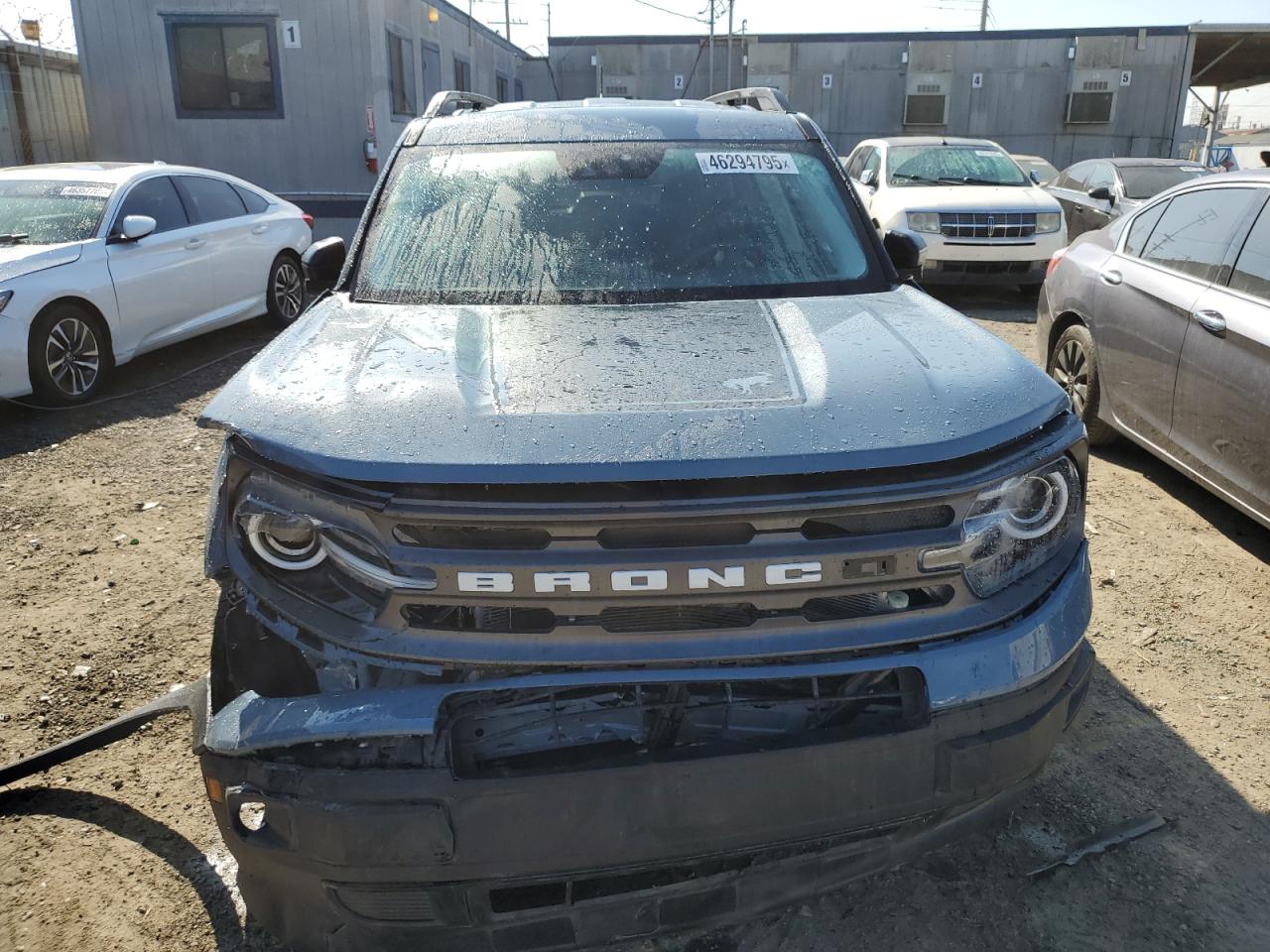 2024 FORD BRONCO SPORT BIG BEND VIN:3FMCR9B63RRE15234