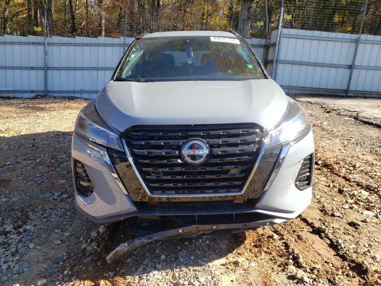 2024 NISSAN KICKS SR VIN:3N1CP5DV4RL524413