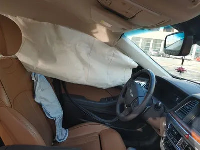 2017 Genesis G80 VIN: