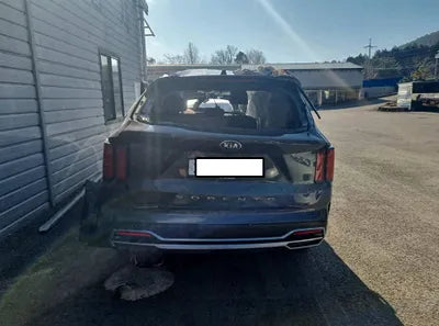 2021 Kia Sorento KNARL81BGMA008213 VIN:KNARL81BGMA008213