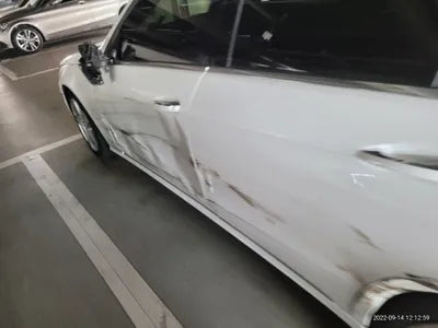 2014 Mercedes-Benz E 250 VIN: