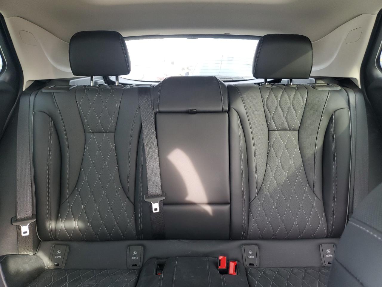 2023 BUICK ENVISION AVENIR VIN:LRBFZRR4XPD148782