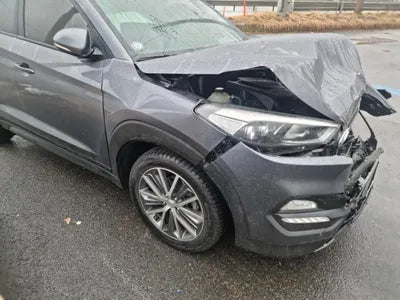 2015 Hyundai Tucson KMHJ381ABGU004157 VIN:KMHJ381ABGU004157