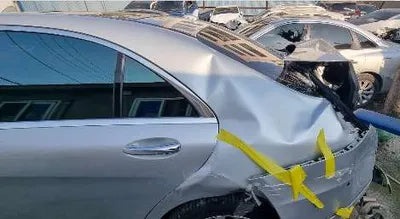 2015 Mercedes-Benz S 500 WDDUG8FB9GA232594 VIN:WDDUG8FB9GA232594