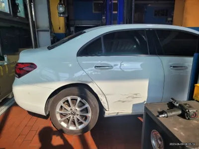 2020 Mercedes-Benz A 220 W1K3G4EB6LJ189137 VIN:W1K3G4EB6LJ189137