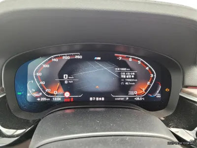 2020 BMW 640 WBAJX0108LCE57818 VIN:WBAJX0108LCE57818