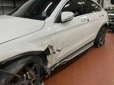 2020 Mercedes-Benz GLC 300 VIN: