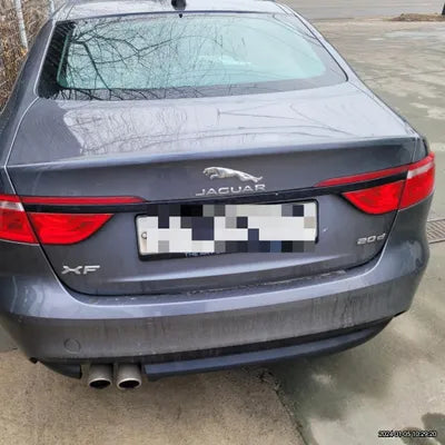 2018 Jaguar XF 414KMSAJBB4BN7JCY VIN:414KMSAJBB4BN7JCY