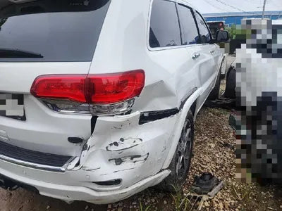 2019 Jeep Grand Cherokee VIN:
