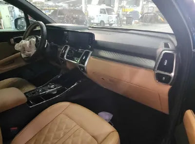 2021 Kia Sorento KNARG81BGMA022731 VIN:KNARG81BGMA022731