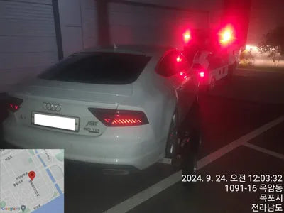 2015 Audi 50 WAUZZZ4G1GN018204 VIN:WAUZZZ4G1GN018204