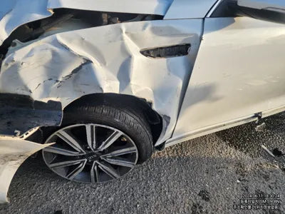 2019 Kia K5 VIN:
