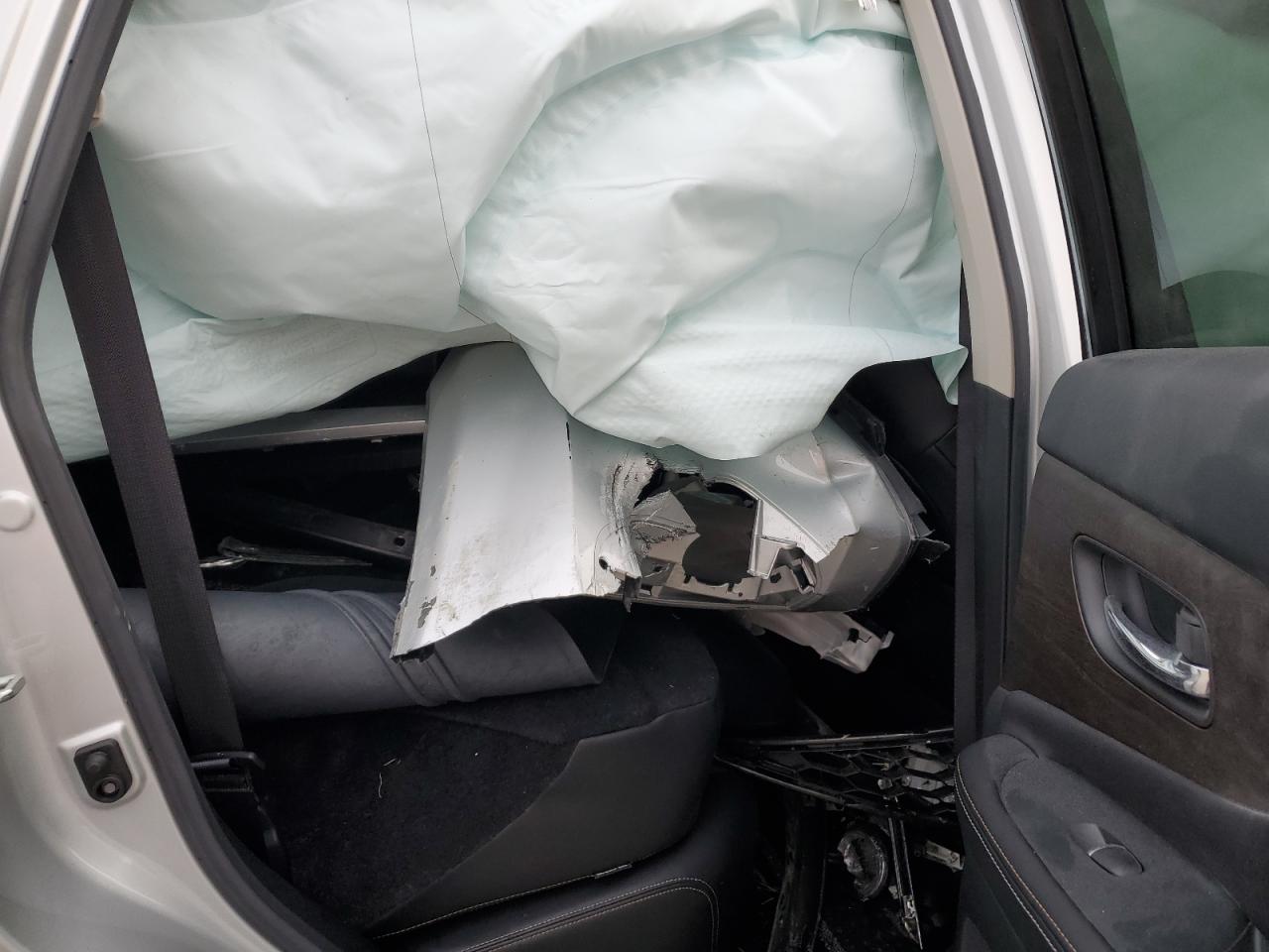 2022 NISSAN MURANO PLATINUM VIN:5N1AZ2DSXNC114655