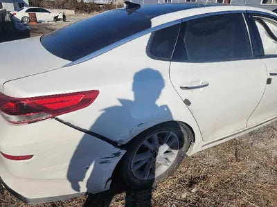 2020 Kia K5 886KMKNAGT416BLA3 VIN:886KMKNAGT416BLA3