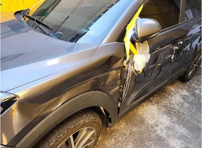 2017 Hyundai Tucson KMHJ281ABHU367280 VIN:KMHJ281ABHU367280