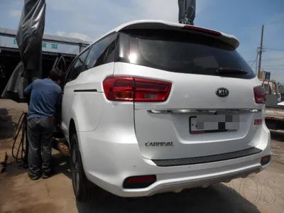 2019 Kia Carnival VIN: