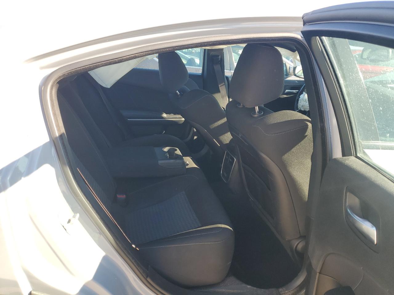 2022 DODGE CHARGER GT VIN:2C3CDXHG9NH173745