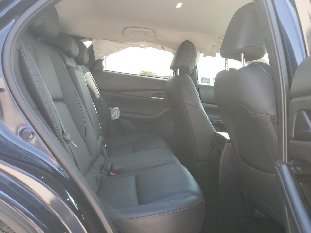 2024 MAZDA CX-30 SELECT VIN:3MVDMBBM9RM630688