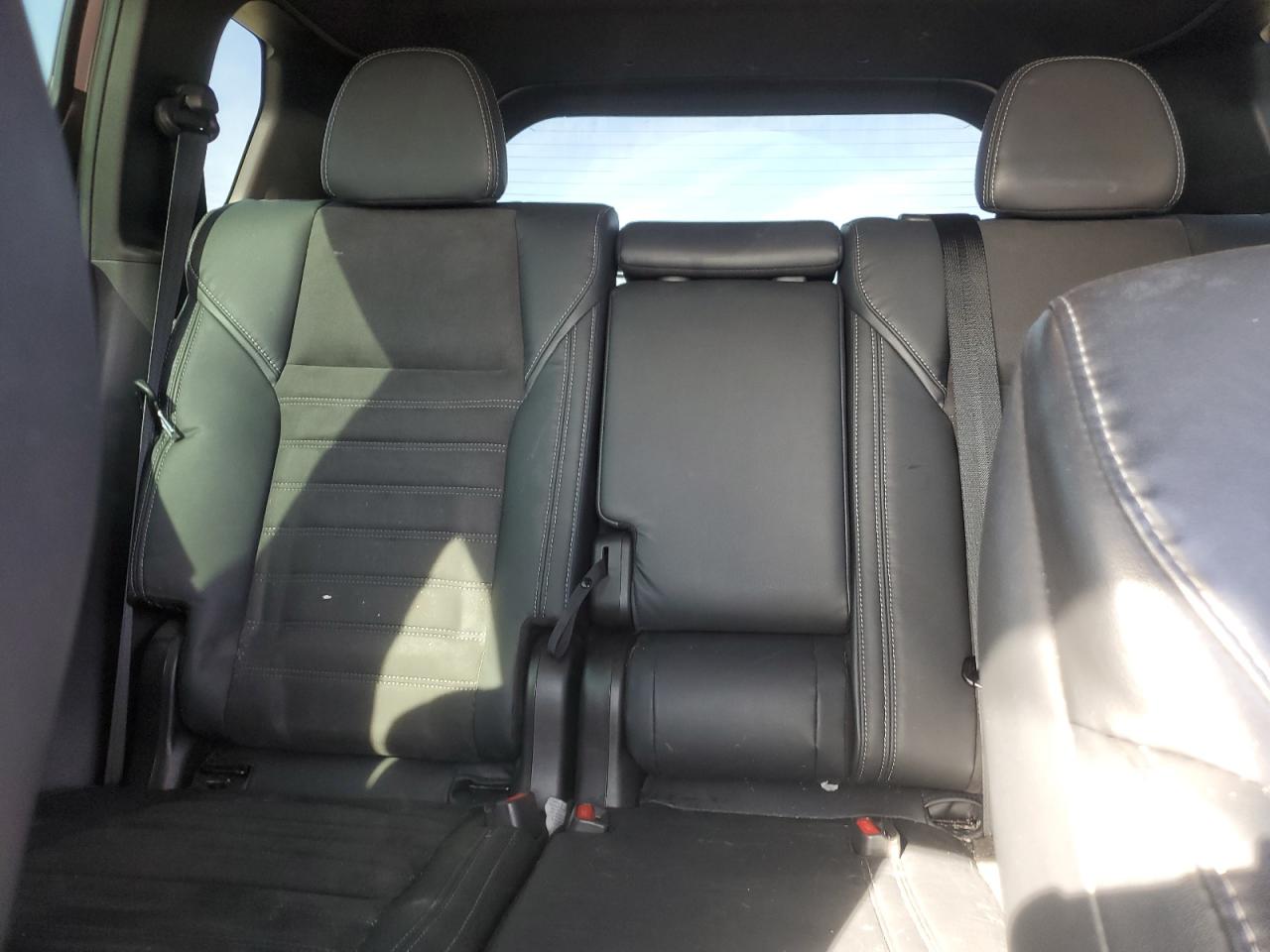 2023 MITSUBISHI OUTLANDER SE VIN:JA4J3UA85PZ017593