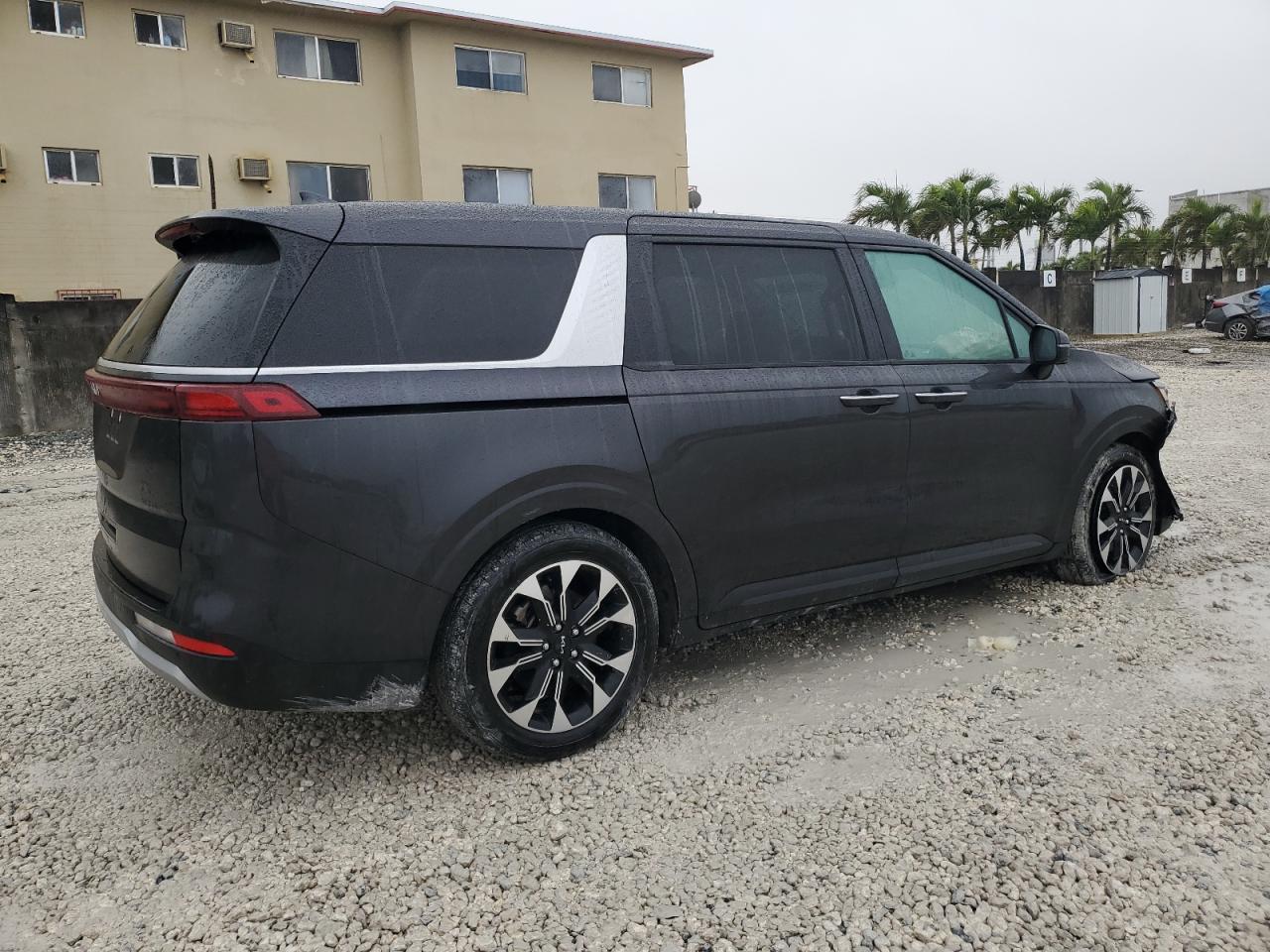 2024 KIA CARNIVAL EX VIN:KNDNC5H34R6374128
