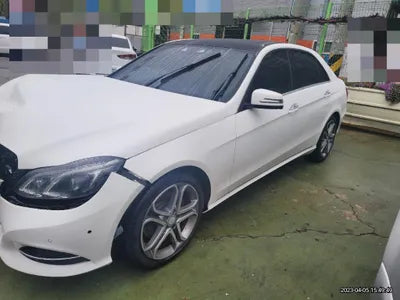 2015 Mercedes-Benz E 250 WDDHF9HB5FB137398 VIN:WDDHF9HB5FB137398