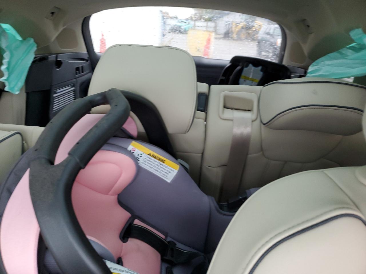 2022 AUDI Q5 E PRESTIGE 55 VIN:WA1F2AFY9N2013858