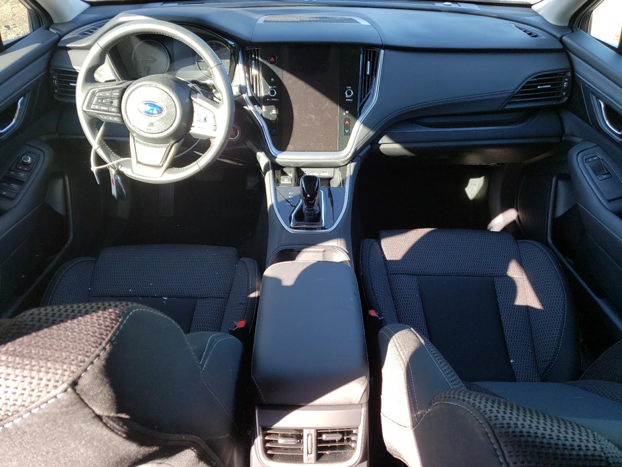 2024 SUBARU OUTBACK PREMIUM VIN:4S4BTAFC8R3293161