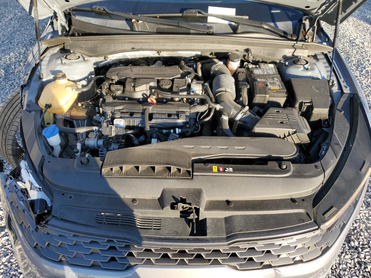 2022 KIA K5 LX VIN:5XXG24J29NG107229