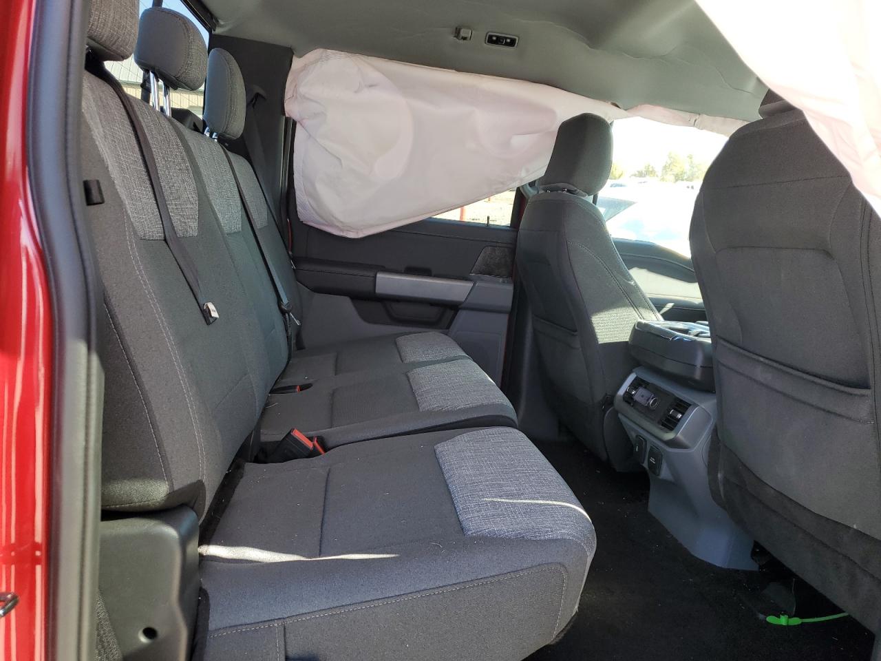 2022 FORD F150 SUPERCREW VIN:1FTFW1E58NKE87060