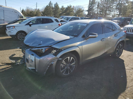 2022 LEXUS UX 250H BASE VIN:JTHL9JBH8N2062686