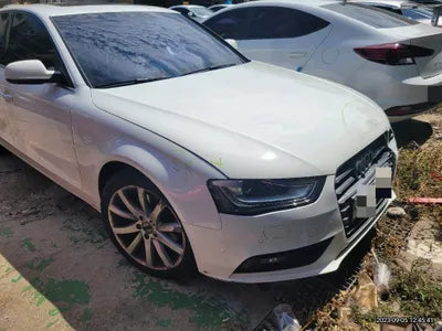 2015 Audi A4 WAUZZZ8K2FN031329 VIN:WAUZZZ8K2FN031329