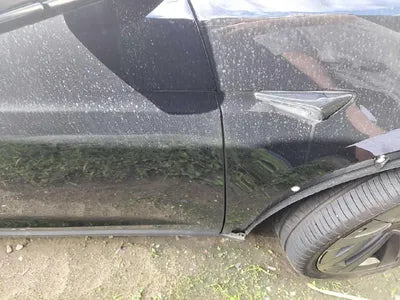 2023 Tesla Model X VIN: