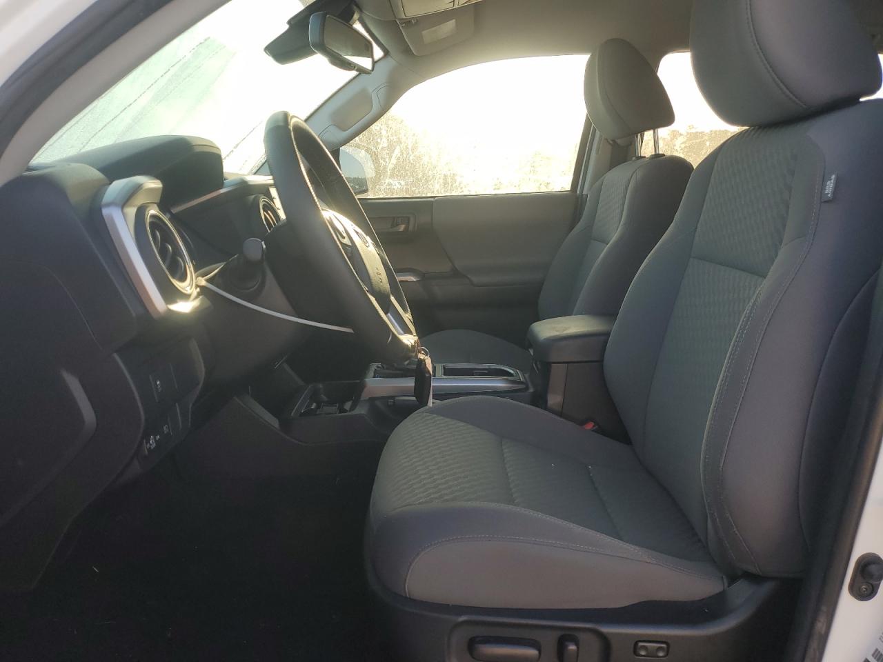 2023 TOYOTA TACOMA DOUBLE CAB VIN:3TMCZ5AN3PM593676