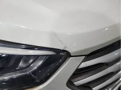 2016 Hyundai Santa FE KMHSW81UBGU611641 VIN:KMHSW81UBGU611641