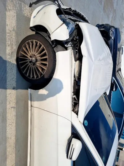 2016 Mercedes-Benz E 300 WDDHF5FB9GB305752 VIN:WDDHF5FB9GB305752