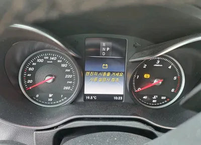 2018 Mercedes-Benz C 220 WDDWF0EB8JR370523 VIN:WDDWF0EB8JR370523