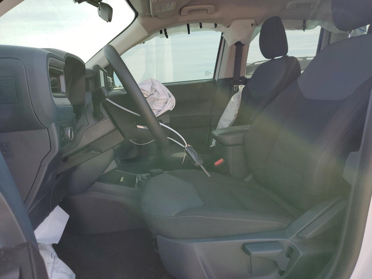 2024 FORD MAVERICK XL VIN:3FTTW8A36RRA38168