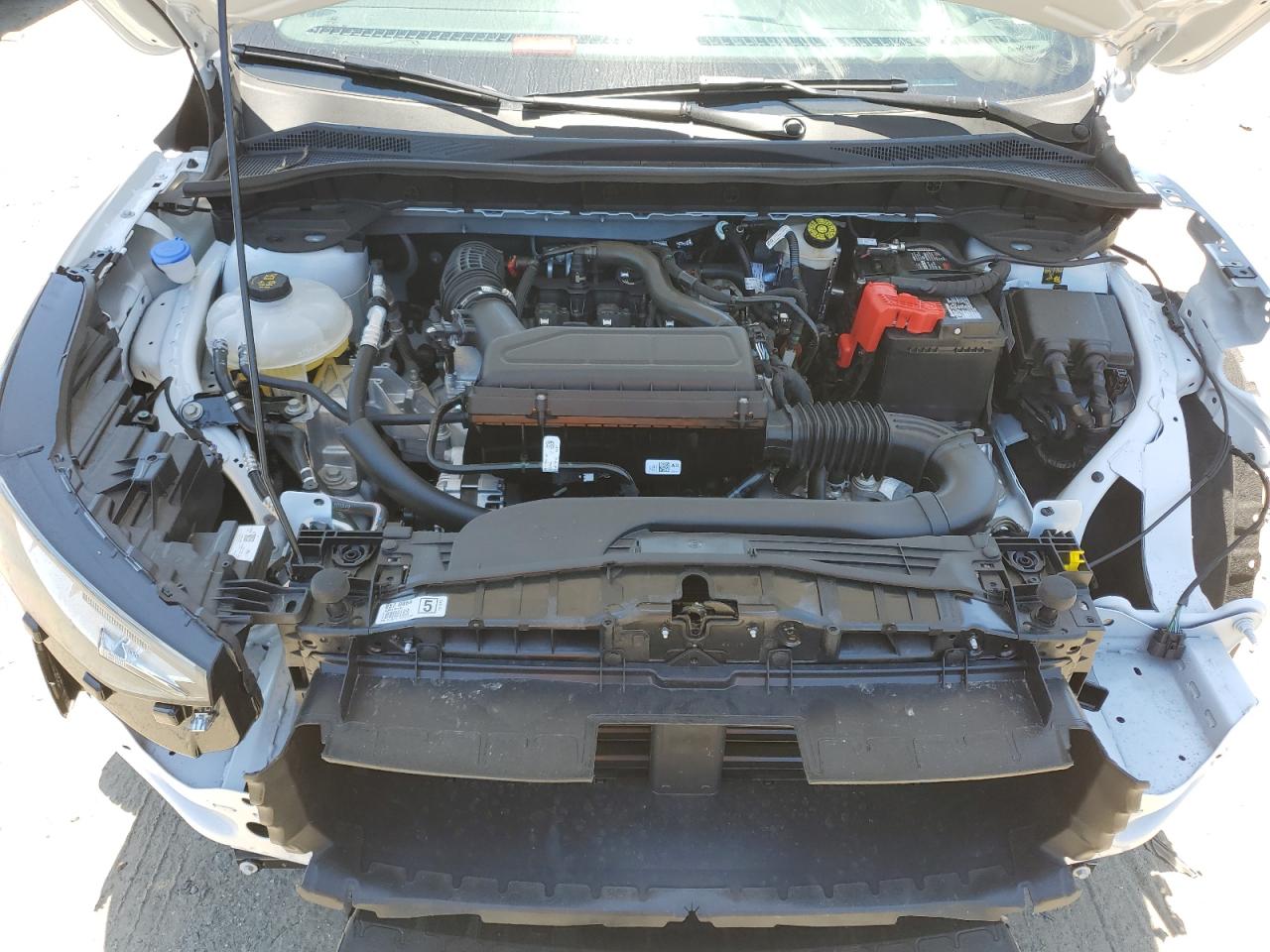 2024 FORD ESCAPE ACTIVE VIN:1FMCU0GN0RUA56301