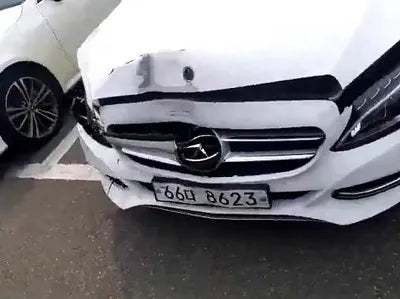 2015 Mercedes-Benz C 200 WDDWF4CB8FF079300 VIN:WDDWF4CB8FF079300