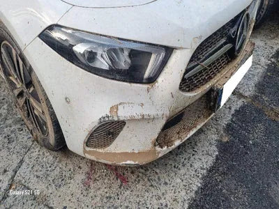 2021 Mercedes-Benz A 220 W1K3G4EB6MJ278904 VIN:W1K3G4EB6MJ278904