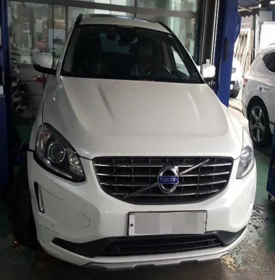 2015 Volvo XC60 YV1DZARBDG2852628 VIN:YV1DZARBDG2852628