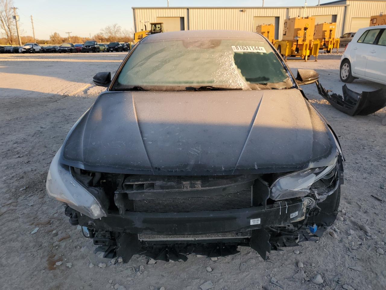 2022 HYUNDAI ELANTRA SEL VIN:KMHLM4AG3NU244578