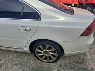 2016 Audi 80 790KMYV1AS73BDG11 VIN:790KMYV1AS73BDG11