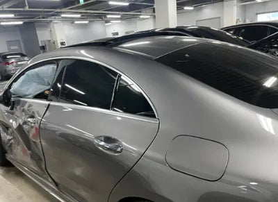 2021 Mercedes-Benz A 45 AMG W1K5J5EB0MN230985 VIN:W1K5J5EB0MN230985