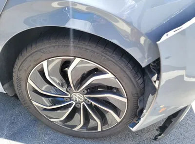 2022 Volkswagen Golf WVWZZZCDZNW123123 VIN:WVWZZZCDZNW123123