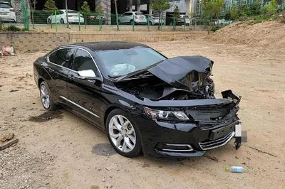 2016 Chevrolet Impala 1G1155SA4GU109291 VIN:1G1155SA4GU109291